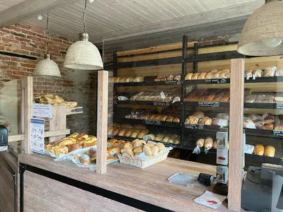 Piekarnia Pszenica i Żyto - Sklep Ostrowska